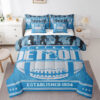 detroit lions bedding set quilt set quilts bedroom bedding sets v6 detroit lions bedding set quilt set quilts bedroom bedding sets v6