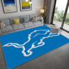 detroit lions rug detroit lions carpet dining room rugs indoor rug v5 detroit lions rug detroit lions carpet dining room rugs indoor rug v5