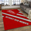 detroit red wings area rug detroit red wings carpet kitchen rug indoor rug v105 detroit red wings area rug detroit red wings carpet kitchen rug indoor rug v105