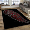 detroit red wings area rug detroit red wings carpet living room area rug indoor outdoor rug v57 detroit red wings area rug detroit red wings carpet living room area rug indoor outdoor rug v57