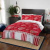 detroit red wings bed set quilt sets quilts bedroom bedding set v17 detroit red wings bed set quilt sets quilts bedroom bedding set v17