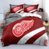 detroit red wings bed sets quilt set quilt bedroom bedding sets v14 detroit red wings bed sets quilt set quilt bedroom bedding sets v14