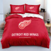 detroit red wings bed sets quilt sets quilts bedroom bedding set v8 detroit red wings bed sets quilt sets quilts bedroom bedding set v8
