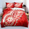 detroit red wings bedding sets quilt set quilts bedroom bedding sets v9 detroit red wings bedding sets quilt set quilts bedroom bedding sets v9