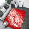 detroit red wings rug detroit red wings carpet bedroom area rug indoor rugs v30 detroit red wings rug detroit red wings carpet bedroom area rug indoor rugs v30