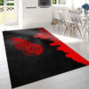 detroit red wings rug detroit red wings carpet living room area rug indoor rug v16 detroit red wings rug detroit red wings carpet living room area rug indoor rug v16