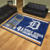 detroit tigers area rug detroit tigers carpet kitchen rug outdoor rug v15 detroit tigers area rug detroit tigers carpet kitchen rug outdoor rug v15