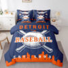 detroit tigers bed set quilt set quilt bedroom bedding set v12 detroit tigers bed set quilt set quilt bedroom bedding set v12
