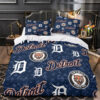 detroit tigers bed sets quilt sets quilts bedroom bedding set v11 detroit tigers bed sets quilt sets quilts bedroom bedding set v11