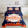detroit tigers bedding set quilt set quilt bedroom bedding set v5 detroit tigers bedding set quilt set quilt bedroom bedding set v5