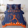 detroit tigers bedding set quilt sets quilts bedroom bedding set v6 detroit tigers bedding set quilt sets quilts bedroom bedding set v6