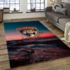 florida panthers area rug florida panthers carpet dining room rugs indoor outdoor rug v28 florida panthers area rug florida panthers carpet dining room rugs indoor outdoor rug v28
