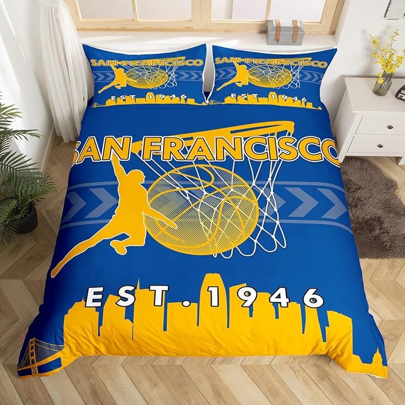 golden-state-warriors-bed-set-quilt-sets-quilt-bedroom-bedding-sets-v36 golden state warriors bed set quilt sets quilt bedroom bedding sets v36
