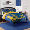 golden state warriors bedding set quilt set quilts bedroom bedding set v3 golden state warriors bedding set quilt set quilts bedroom bedding set v3