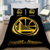 golden state warriors bedding set quilt set quilts bedroom bedding set v33 golden state warriors bedding set quilt set quilts bedroom bedding set v33