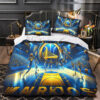 golden state warriors bedding set quilt sets quilt bedroom bedding set v14 golden state warriors bedding set quilt sets quilt bedroom bedding set v14