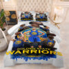 golden state warriors bedding set quilt sets quilts bedroom bedding set v1 golden state warriors bedding set quilt sets quilts bedroom bedding set v1