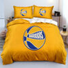 golden state warriors bedding sets quilt set quilt bedroom bedding set v37 golden state warriors bedding sets quilt set quilt bedroom bedding set v37