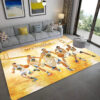 golden state warriors rug golden state warriors carpet living room area rug indoor outdoor rugs v49 golden state warriors rug golden state warriors carpet living room area rug indoor outdoor rugs v49