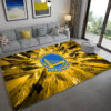 golden state warriors rug golden state warriors carpet living room rug outdoor rug v42 golden state warriors rug golden state warriors carpet living room rug outdoor rug v42