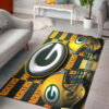 green bay packers area rug green bay packers carpet dining room rug outdoor rug v59 green bay packers area rug green bay packers carpet dining room rug outdoor rug v59