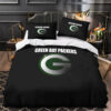 green bay packers bed set quilt set quilts bedroom bedding sets v44 green bay packers bed set quilt set quilts bedroom bedding sets v44