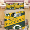 green bay packers bed set quilt sets quilt bedroom bedding set v47 green bay packers bed set quilt sets quilt bedroom bedding set v47