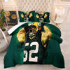 green bay packers bed set quilt sets quilt bedroom bedding set v54 green bay packers bed set quilt sets quilt bedroom bedding set v54