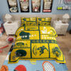 green bay packers bed set quilt sets quilt bedroom bedding set v66 green bay packers bed set quilt sets quilt bedroom bedding set v66