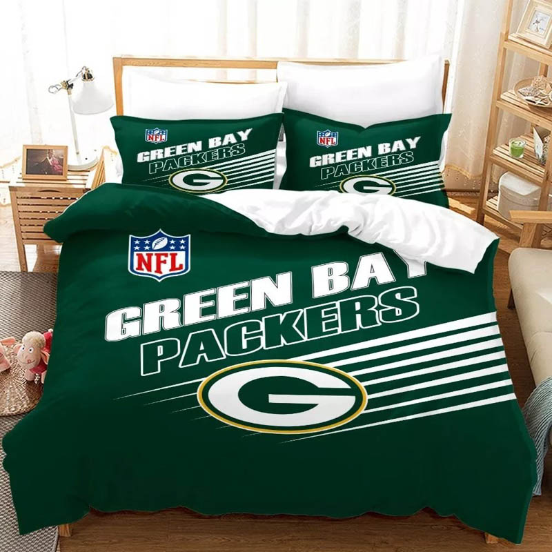 green-bay-packers-bed-set-quilt-sets-quilt-bedroom-bedding-sets-v62 green bay packers bed set quilt sets quilt bedroom bedding sets v62