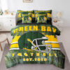 green bay packers bed set quilt sets quilts bedroom bedding set v32 green bay packers bed set quilt sets quilts bedroom bedding set v32