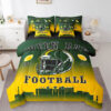green bay packers bed sets quilt set quilt bedroom bedding sets v11 green bay packers bed sets quilt set quilt bedroom bedding sets v11