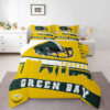 green bay packers bed sets quilt sets quilts bedroom bedding sets v12 green bay packers bed sets quilt sets quilts bedroom bedding sets v12