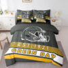 green bay packers bedding set quilt set quilt bedroom bedding set v69 green bay packers bedding set quilt set quilt bedroom bedding set v69