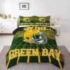 green bay packers bedding set quilt set quilts bedroom bedding set v4 green bay packers bedding set quilt set quilts bedroom bedding set v4