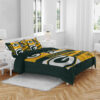 green bay packers bedding set quilt sets quilt bedroom bedding set v60 green bay packers bedding set quilt sets quilt bedroom bedding set v60
