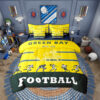 green bay packers bedding set quilt sets quilt bedroom bedding sets v92 green bay packers bedding set quilt sets quilt bedroom bedding sets v92