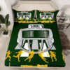 green bay packers bedding set quilt sets quilts bedroom bedding set v37 green bay packers bedding set quilt sets quilts bedroom bedding set v37