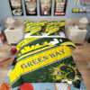 green bay packers bedding set quilt sets quilts bedroom bedding set v77 green bay packers bedding set quilt sets quilts bedroom bedding set v77
