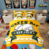 green bay packers bedding sets quilt sets quilt bedroom bedding set v63 green bay packers bedding sets quilt sets quilt bedroom bedding set v63