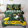 green bay packers bedding sets quilt sets quilt bedroom bedding set v68 green bay packers bedding sets quilt sets quilt bedroom bedding set v68