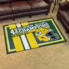 green bay packers rug green bay packers carpet bathroom rugs indoor rug v17 green bay packers rug green bay packers carpet bathroom rugs indoor rug v17