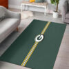 green bay packers rug green bay packers carpet living room area rug indoor rug v36 green bay packers rug green bay packers carpet living room area rug indoor rug v36