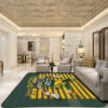 green bay packers rug green bay packers carpet living room area rug indoor rugs v88 green bay packers rug green bay packers carpet living room area rug indoor rugs v88
