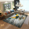 green bay packers rug green bay packers carpet living room area rug outdoor rugs v89 green bay packers rug green bay packers carpet living room area rug outdoor rugs v89