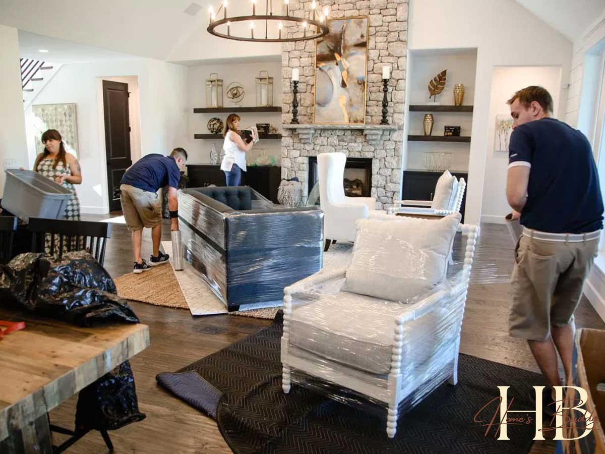 Home Staging Services