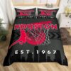 houston rockets bed set quilt sets quilt bedroom bedding sets v25 houston rockets bed set quilt sets quilt bedroom bedding sets v25