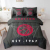 houston rockets bed sets quilt set quilt bedroom bedding set v1 houston rockets bed sets quilt set quilt bedroom bedding set v1