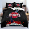 houston rockets bed sets quilt set quilt bedroom bedding set v16 houston rockets bed sets quilt set quilt bedroom bedding set v16