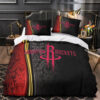 houston rockets bed sets quilt sets quilt bedroom bedding set v9 houston rockets bed sets quilt sets quilt bedroom bedding set v9